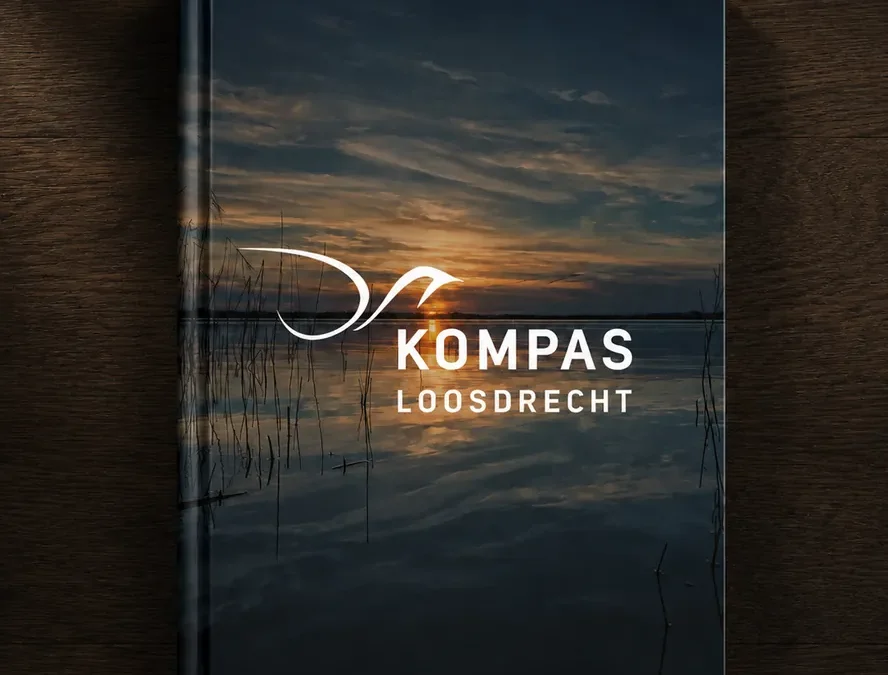 Kompas Loosdrecht